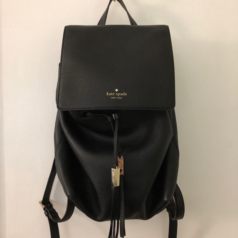 Kate Spade Backpack